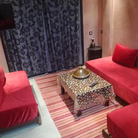 Genova Surf House Bed & Breakfast Imsouane Dış mekan fotoğraf
