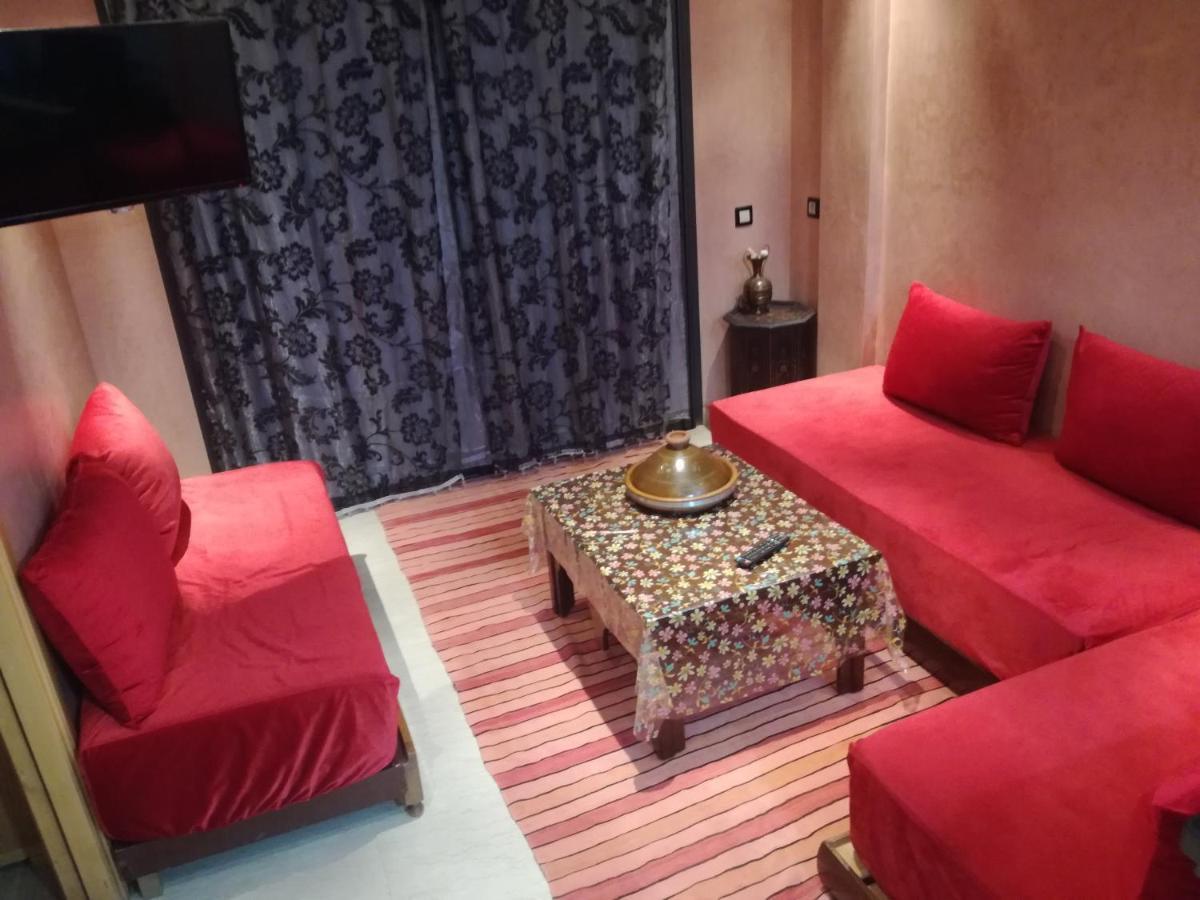 Genova Surf House Bed & Breakfast Imsouane Dış mekan fotoğraf