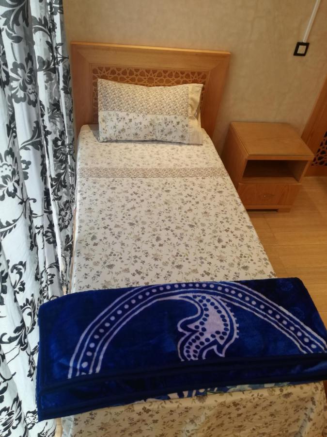 Genova Surf House Bed & Breakfast Imsouane Dış mekan fotoğraf