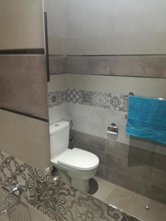 Genova Surf House Bed & Breakfast Imsouane Dış mekan fotoğraf