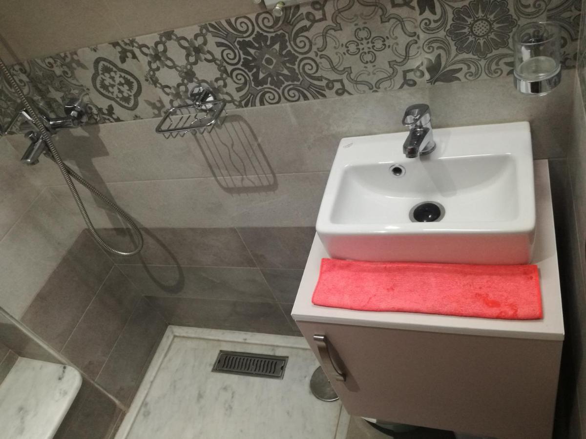 Genova Surf House Bed & Breakfast Imsouane Dış mekan fotoğraf